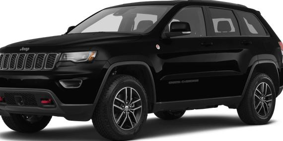 JEEP GRAND CHEROKEE 2019 1C4RJFLG8KC638594 image